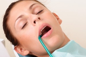 Relax with IV sedation from Worcester periodontists Drs. Handsman and Jenny. 