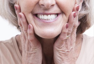 The periodontist in Worcester explains the value of All-on-4 dentures. 